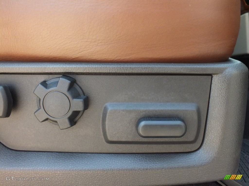 2010 F250 Super Duty Cabela