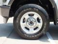 2010 Ford F250 Super Duty Cabela's Edition Crew Cab 4x4 Wheel