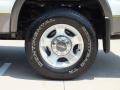 2010 Ford F250 Super Duty Cabela's Edition Crew Cab 4x4 Wheel