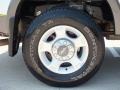 2010 Oxford White Ford F250 Super Duty Cabela's Edition Crew Cab 4x4  photo #52