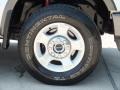 2010 Oxford White Ford F250 Super Duty Cabela's Edition Crew Cab 4x4  photo #53