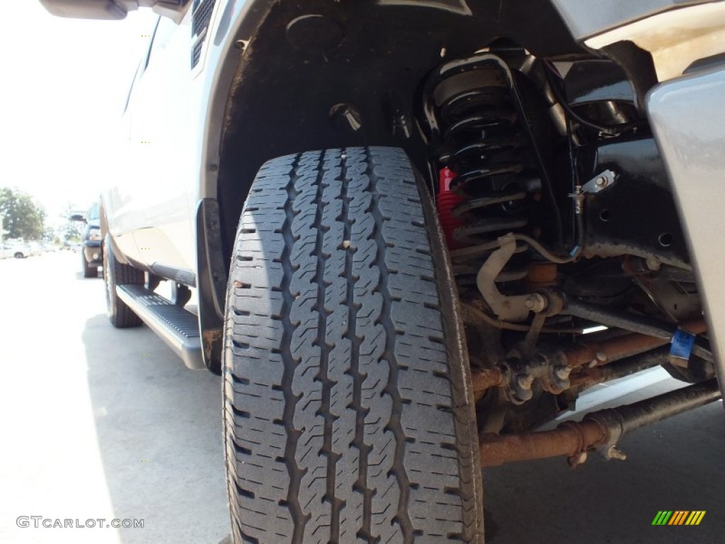 2010 F250 Super Duty Cabela