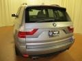 Silver Grey Metallic - X3 3.0si Photo No. 7