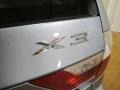 Silver Grey Metallic - X3 3.0si Photo No. 9
