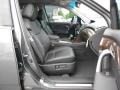 2012 Polished Metal Metallic Acura MDX SH-AWD  photo #13