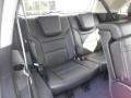 Ebony Rear Seat Photo for 2012 Acura MDX #66156845