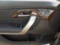 2012 Grigio Metallic Acura MDX SH-AWD Advance  photo #23