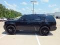 2009 Black Chevrolet Tahoe LT  photo #8