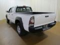 2009 Super White Toyota Tacoma V6 Double Cab 4x4  photo #6