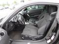 Carbon Interior Photo for 2008 Nissan 350Z #66157466