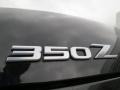 2008 Nissan 350Z Coupe Badge and Logo Photo