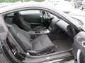 Carbon Interior Photo for 2008 Nissan 350Z #66157503