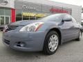 Ocean Gray - Altima 2.5 S Photo No. 1