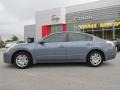 Ocean Gray - Altima 2.5 S Photo No. 2