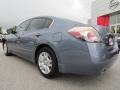 Ocean Gray - Altima 2.5 S Photo No. 3
