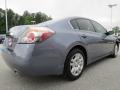 Ocean Gray - Altima 2.5 S Photo No. 5