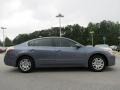 Ocean Gray - Altima 2.5 S Photo No. 6