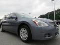 Ocean Gray - Altima 2.5 S Photo No. 7