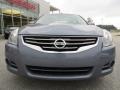 Ocean Gray - Altima 2.5 S Photo No. 8