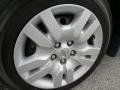 Ocean Gray - Altima 2.5 S Photo No. 9