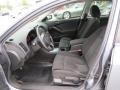 Ocean Gray - Altima 2.5 S Photo No. 10