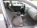 Ocean Gray - Altima 2.5 S Photo No. 15