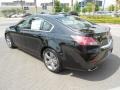 Crystal Black Pearl - TL 3.7 SH-AWD Technology Photo No. 5