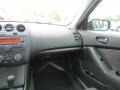 Ocean Gray - Altima 2.5 S Photo No. 16