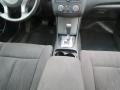 Ocean Gray - Altima 2.5 S Photo No. 18