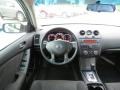 Ocean Gray - Altima 2.5 S Photo No. 19