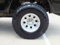 2001 Black Ford F150 XLT SuperCab 4x4  photo #44