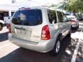 2005 Platinum Metallic Mazda Tribute i  photo #2