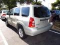 2005 Platinum Metallic Mazda Tribute i  photo #3