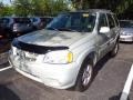 2005 Platinum Metallic Mazda Tribute i  photo #4