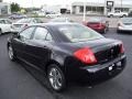 2008 Black Pontiac G6 GT Sedan  photo #3