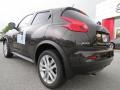 2012 Metallic Bronze Nissan Juke SV  photo #3