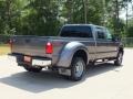 2012 Sterling Grey Metallic Ford F350 Super Duty XLT Crew Cab 4x4 Dually  photo #5