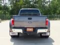 2012 Sterling Grey Metallic Ford F350 Super Duty XLT Crew Cab 4x4 Dually  photo #6