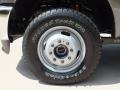 2012 Ford F350 Super Duty XLT Crew Cab 4x4 Dually Wheel and Tire Photo