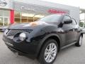 Sapphire Black - Juke SL Photo No. 1