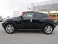 Sapphire Black - Juke SL Photo No. 2