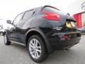 Sapphire Black - Juke SL Photo No. 3