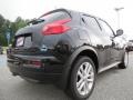 Sapphire Black - Juke SL Photo No. 5