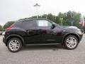 Sapphire Black - Juke SL Photo No. 6