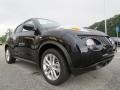 Sapphire Black - Juke SL Photo No. 7