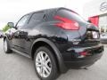 Sapphire Black - Juke SL Photo No. 3