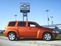 2008 Sunburst Orange II Metallic Chevrolet HHR LT  photo #1