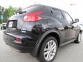 Sapphire Black - Juke SL Photo No. 4