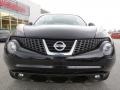 Sapphire Black - Juke SL Photo No. 7