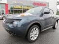 Graphite Blue - Juke SV Photo No. 1